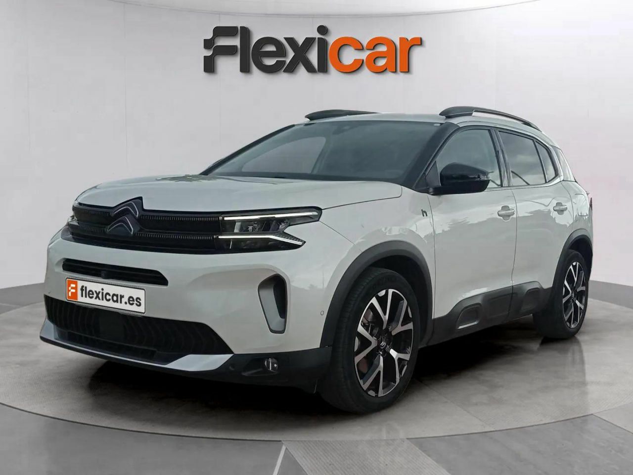 citroën c5 aircross 2022 / foto grande (3)