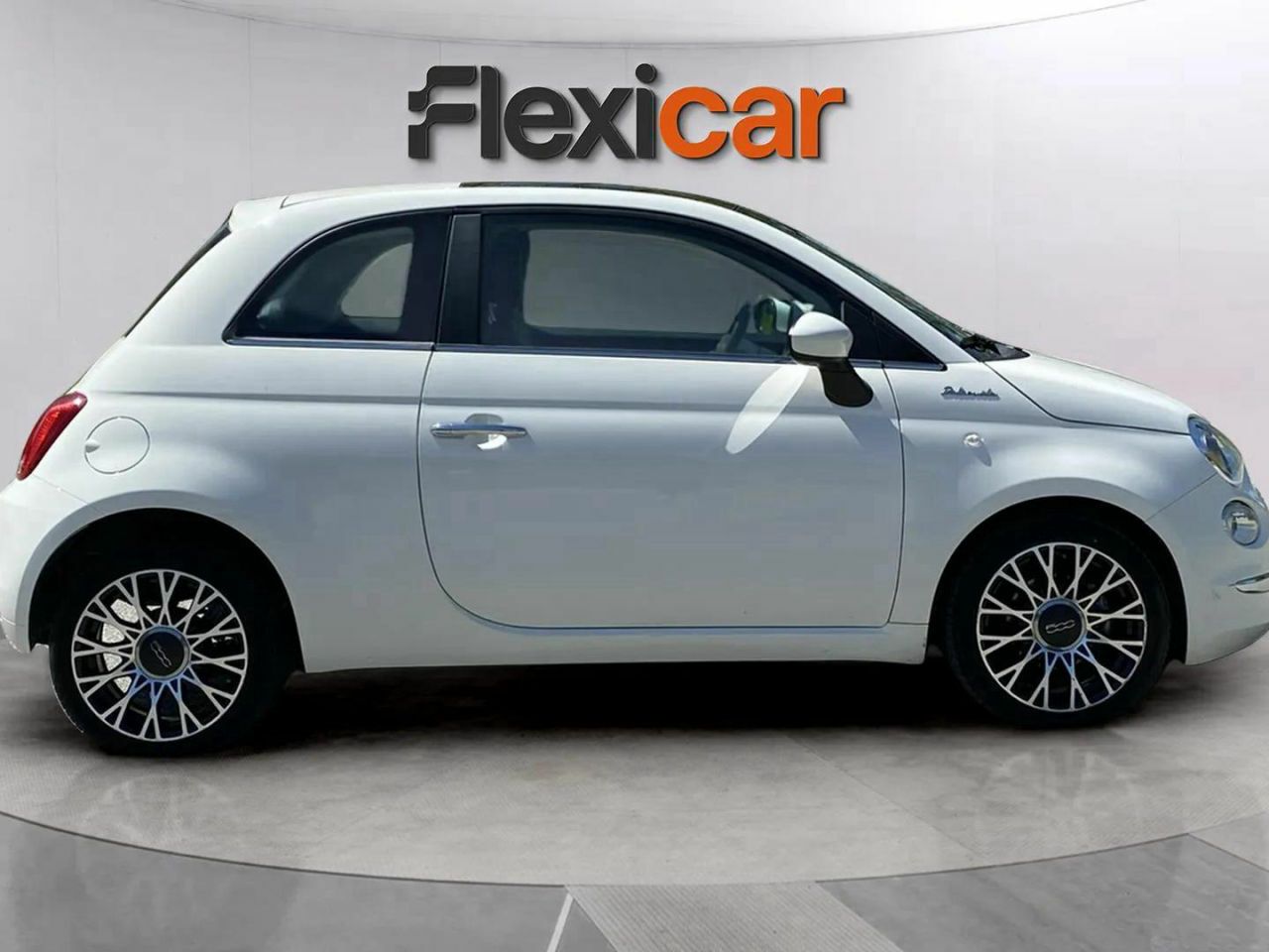 fiat 500 2022 / foto grande (3)