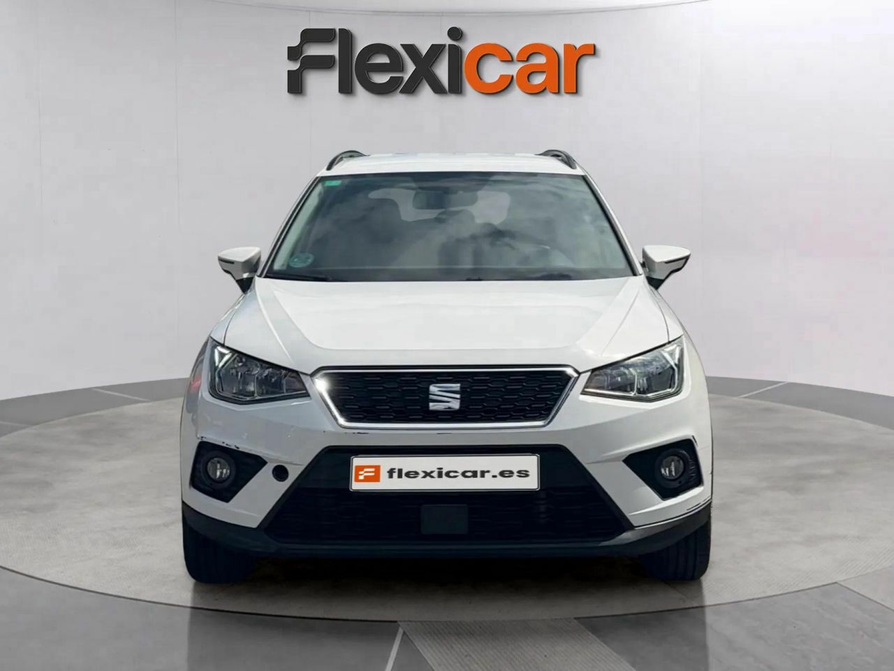 seat arona 2019 / foto grande (2)