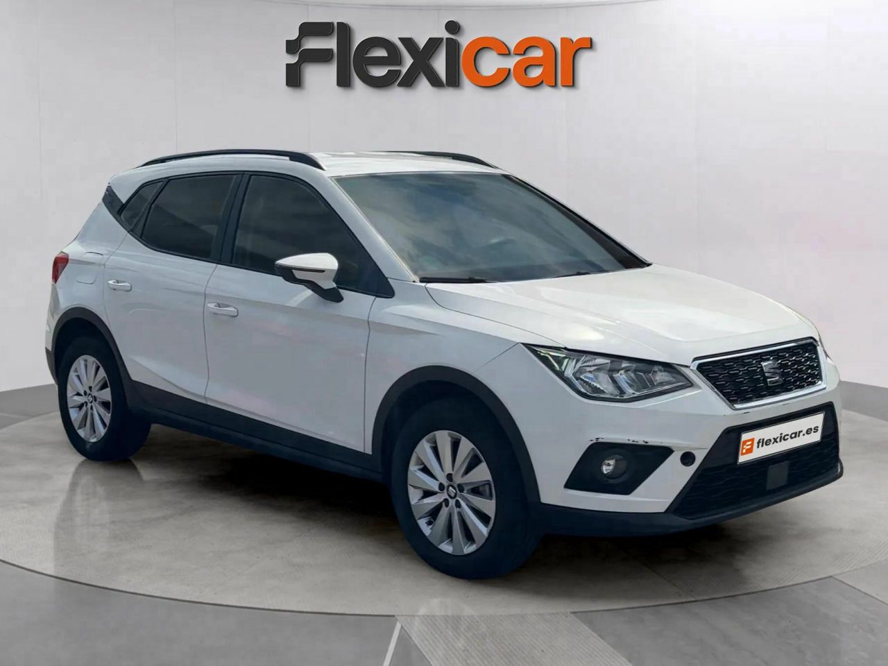 Foto seat arona 2019 /