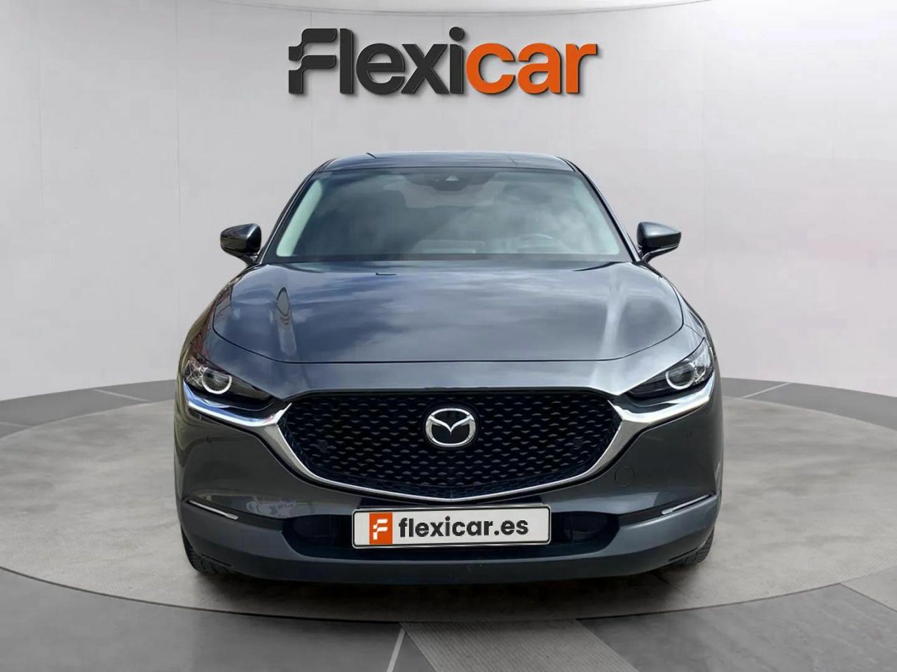 mazda cx-30 2023 / foto grande (2)