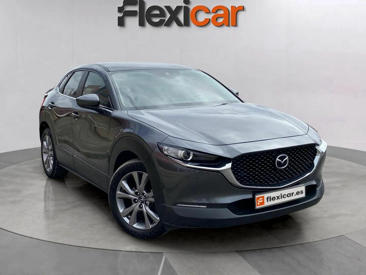 Foto mazda cx-30 2023 /