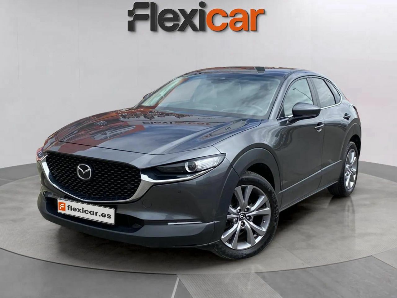 mazda cx-30 2023 / foto grande (3)