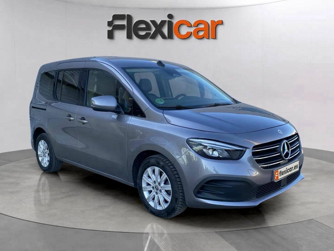 Foto mercedes clase t 2023 /