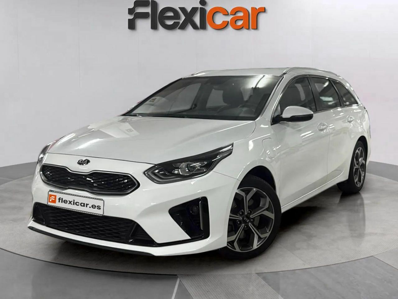 kia ceed 2021 / foto grande (2)