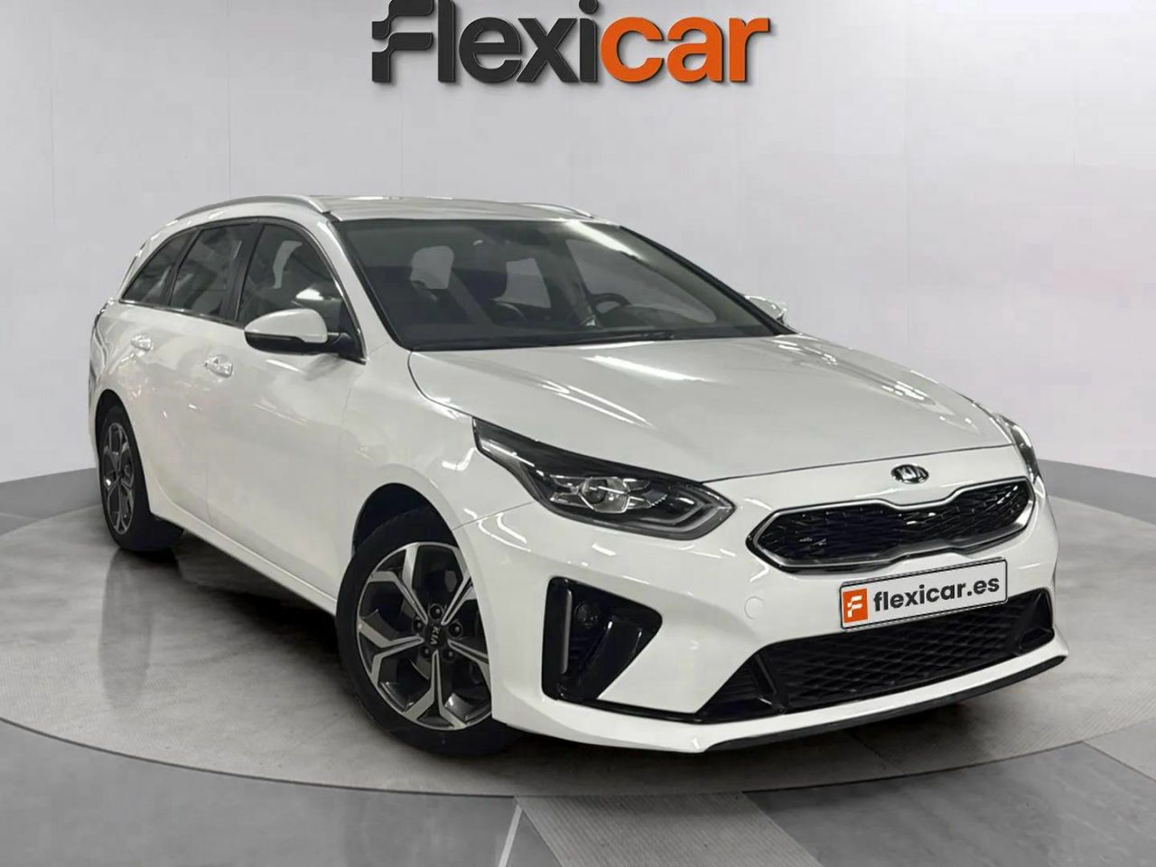 Foto kia ceed 2021 /