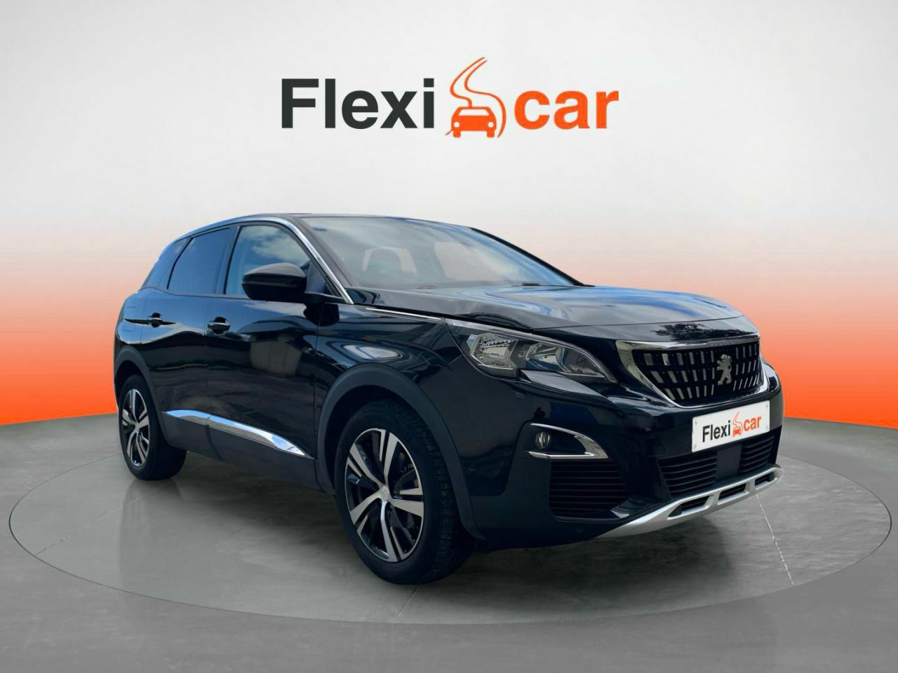 Foto peugeot 3008 2020 /