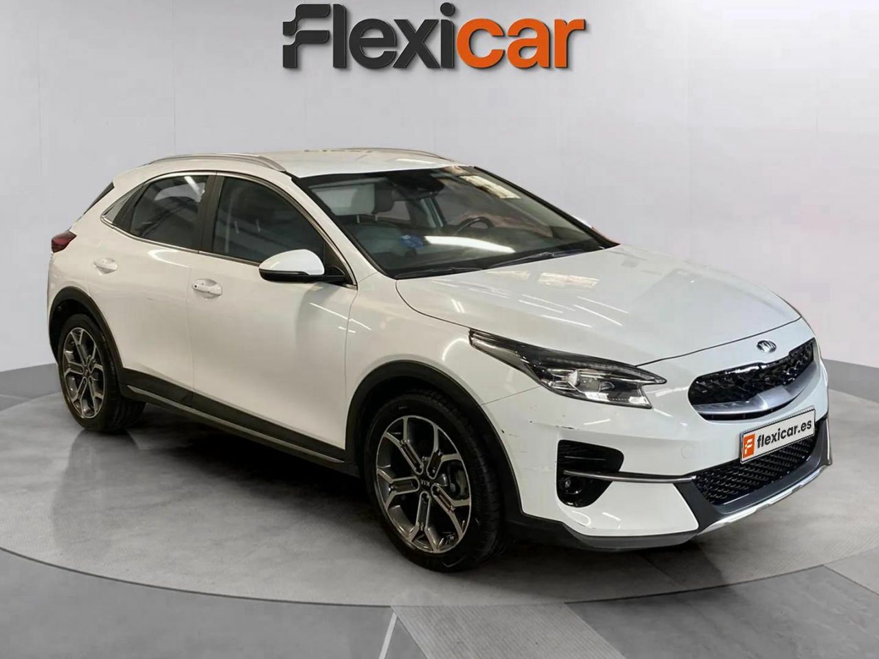 Foto kia xceed 2021 /