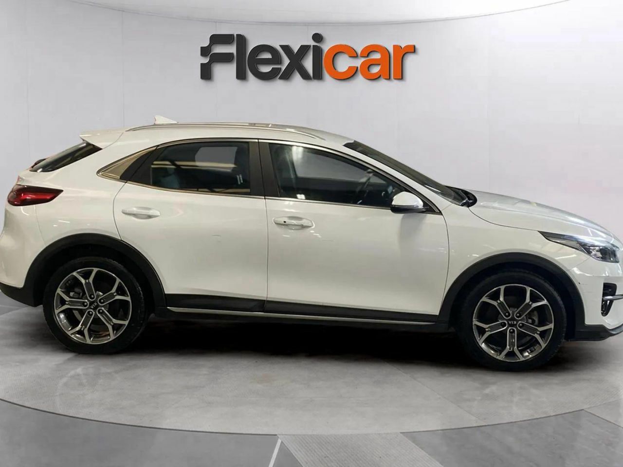 kia xceed 2021 / foto grande (3)