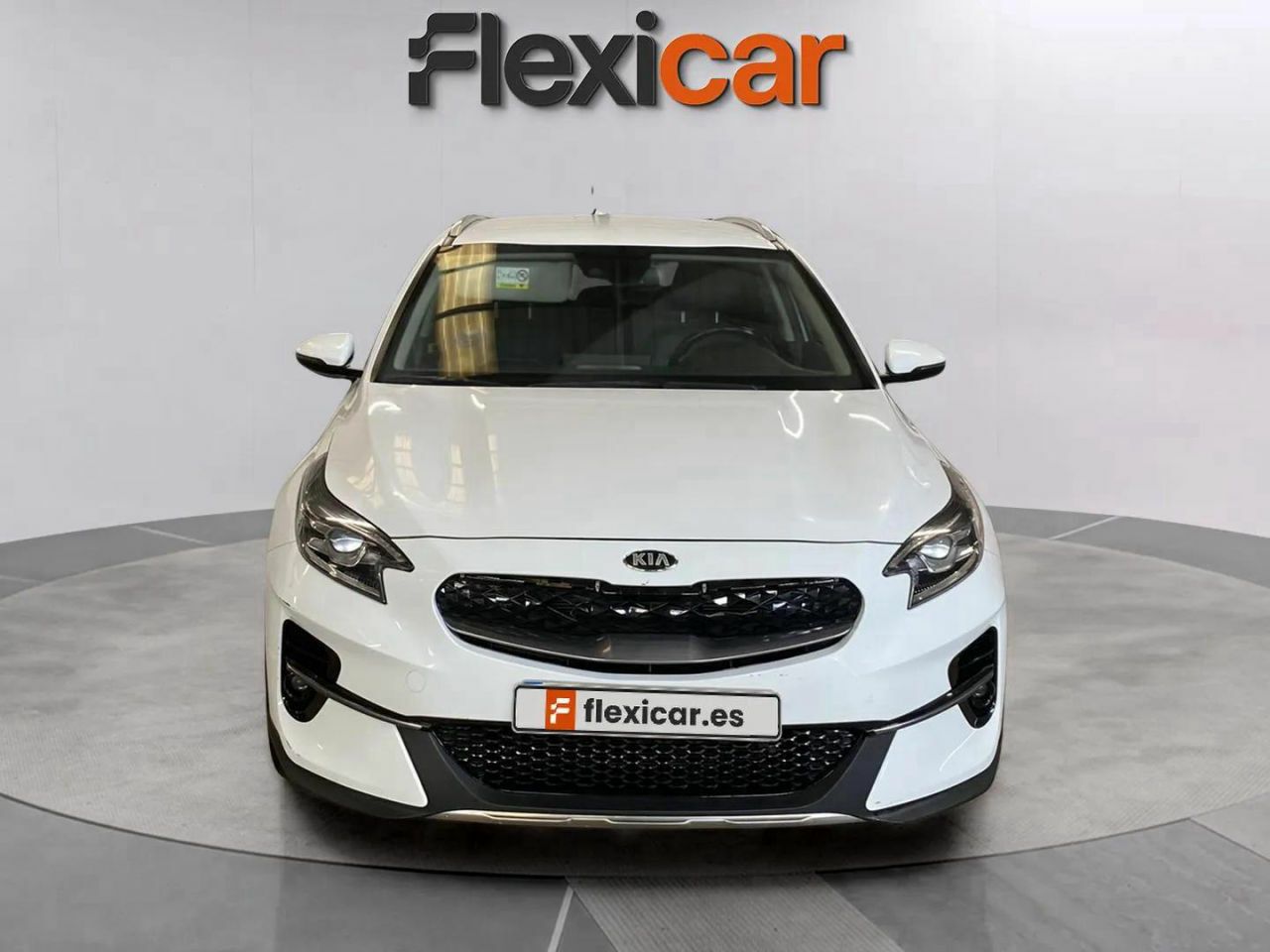 kia xceed 2021 / foto grande (2)