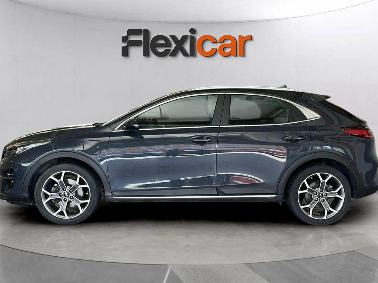 kia xceed 2021 / foto grande (3)