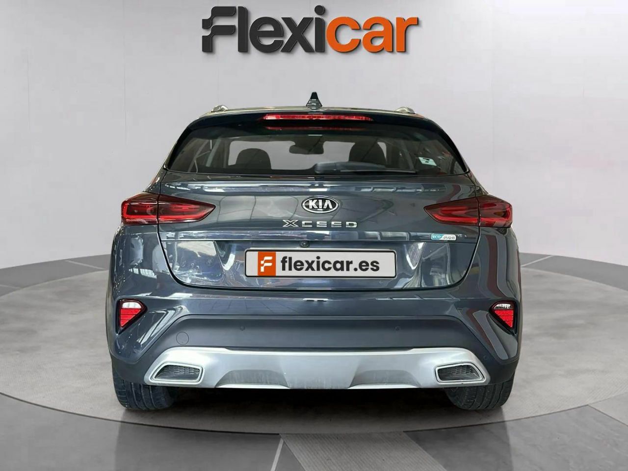 kia xceed 2021 / foto grande (2)