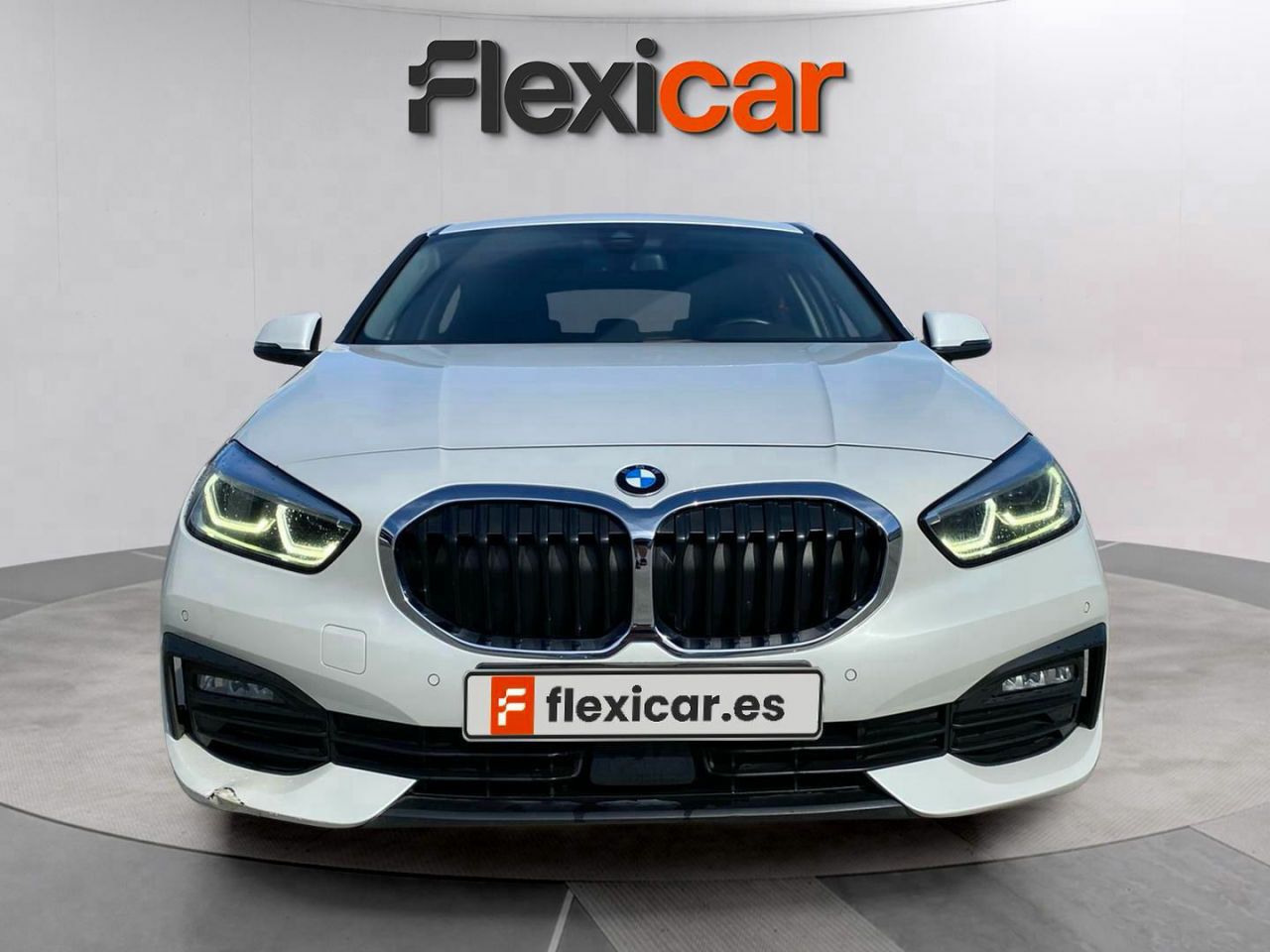bmw serie 1 2021 / foto grande (2)