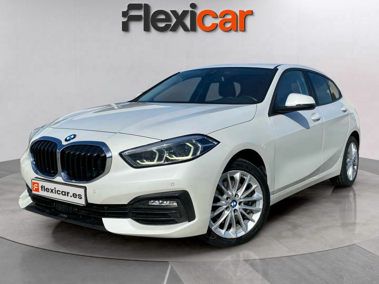 bmw serie 1 2021 / foto grande (3)