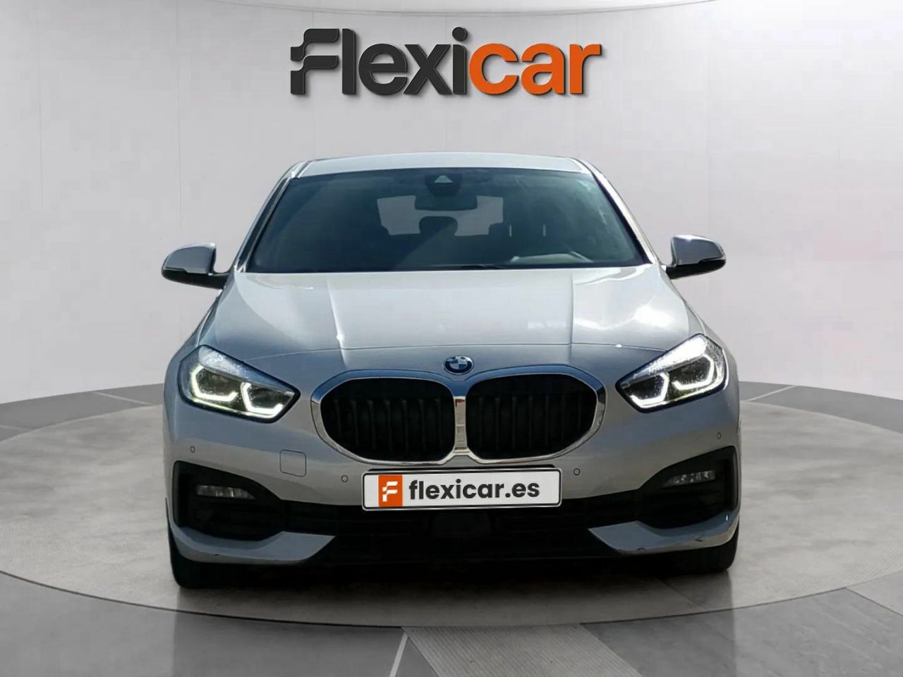 bmw serie 1 2022 / foto grande (2)