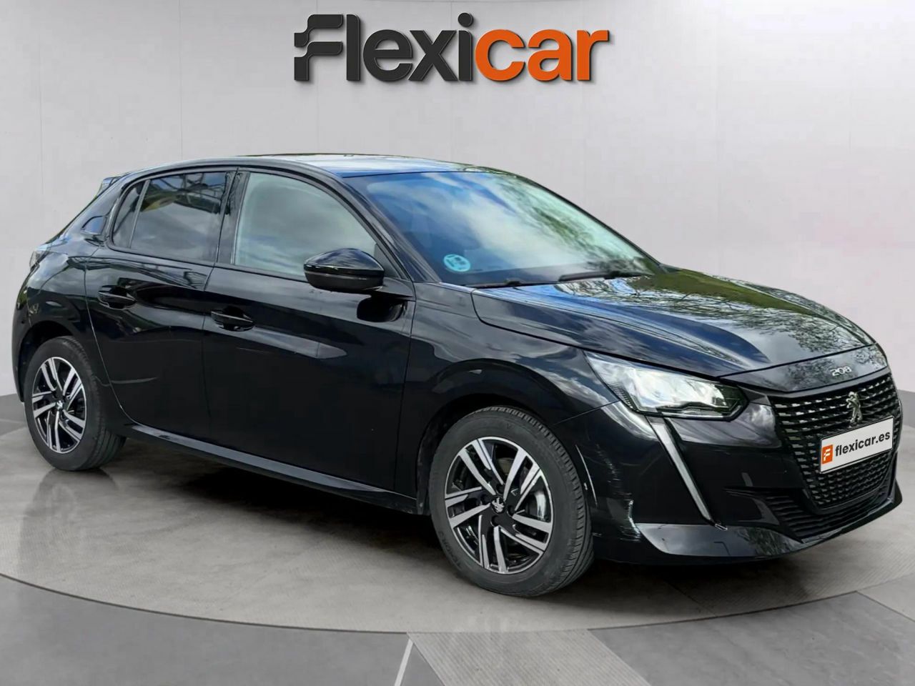 Foto peugeot 208 2022 /