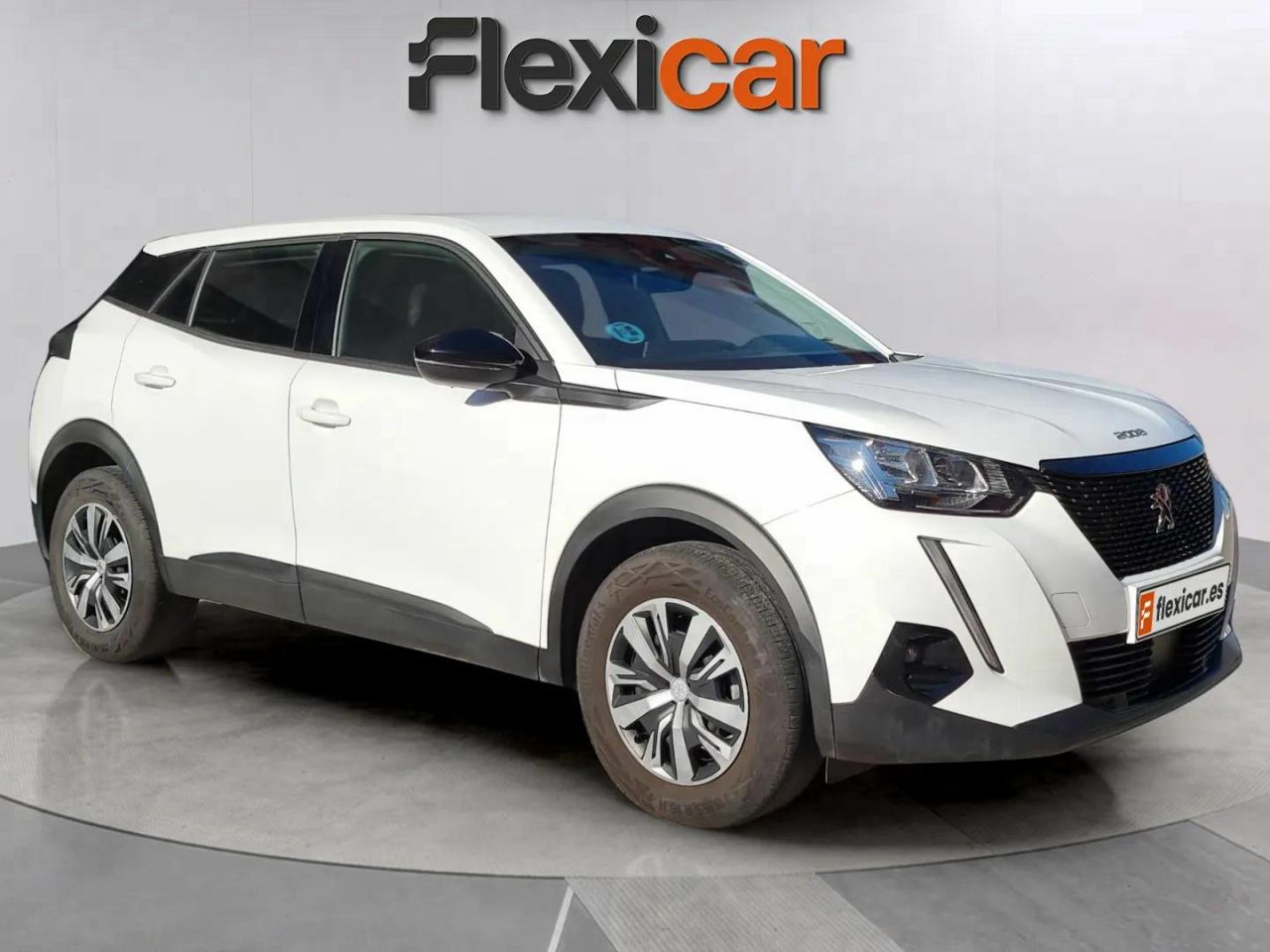 Foto peugeot 2008 2021 /
