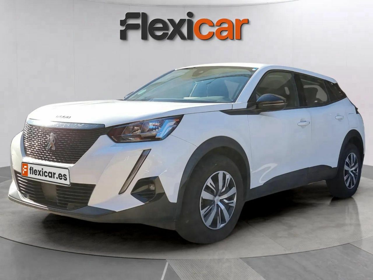 peugeot 2008 2021 / foto grande (3)