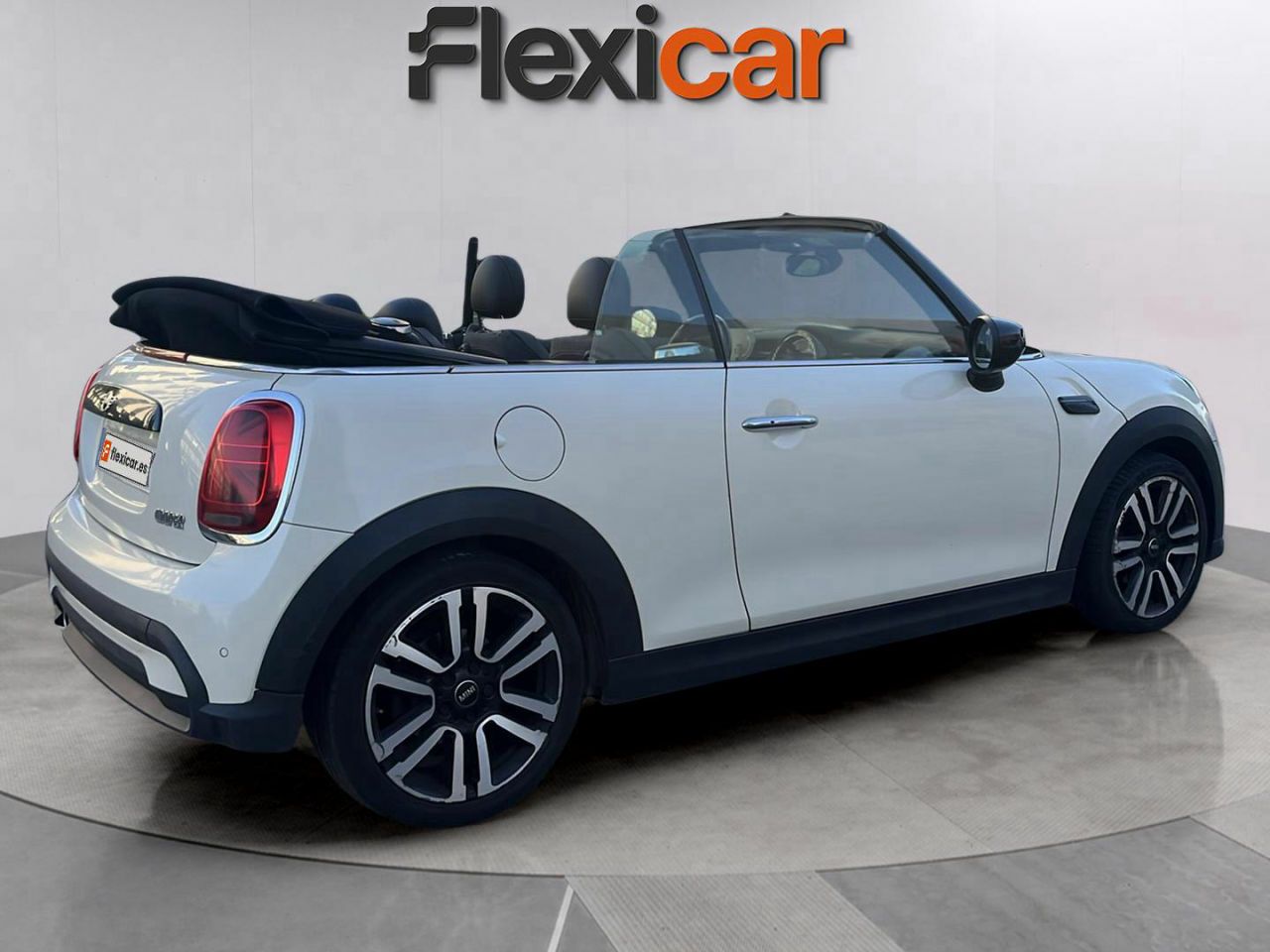 mini cooper 2023 / foto grande (2)