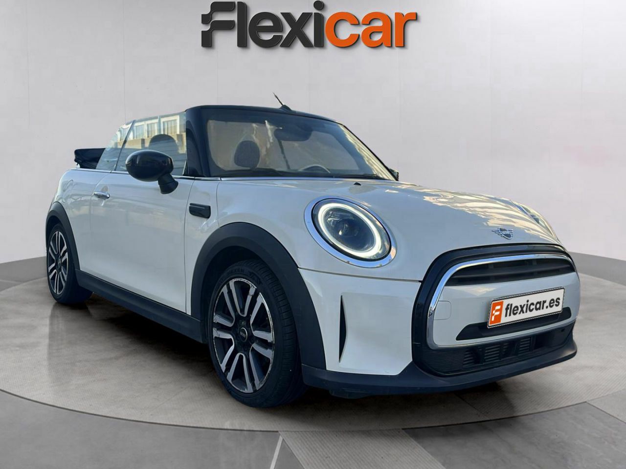 Foto mini cooper 2023 /