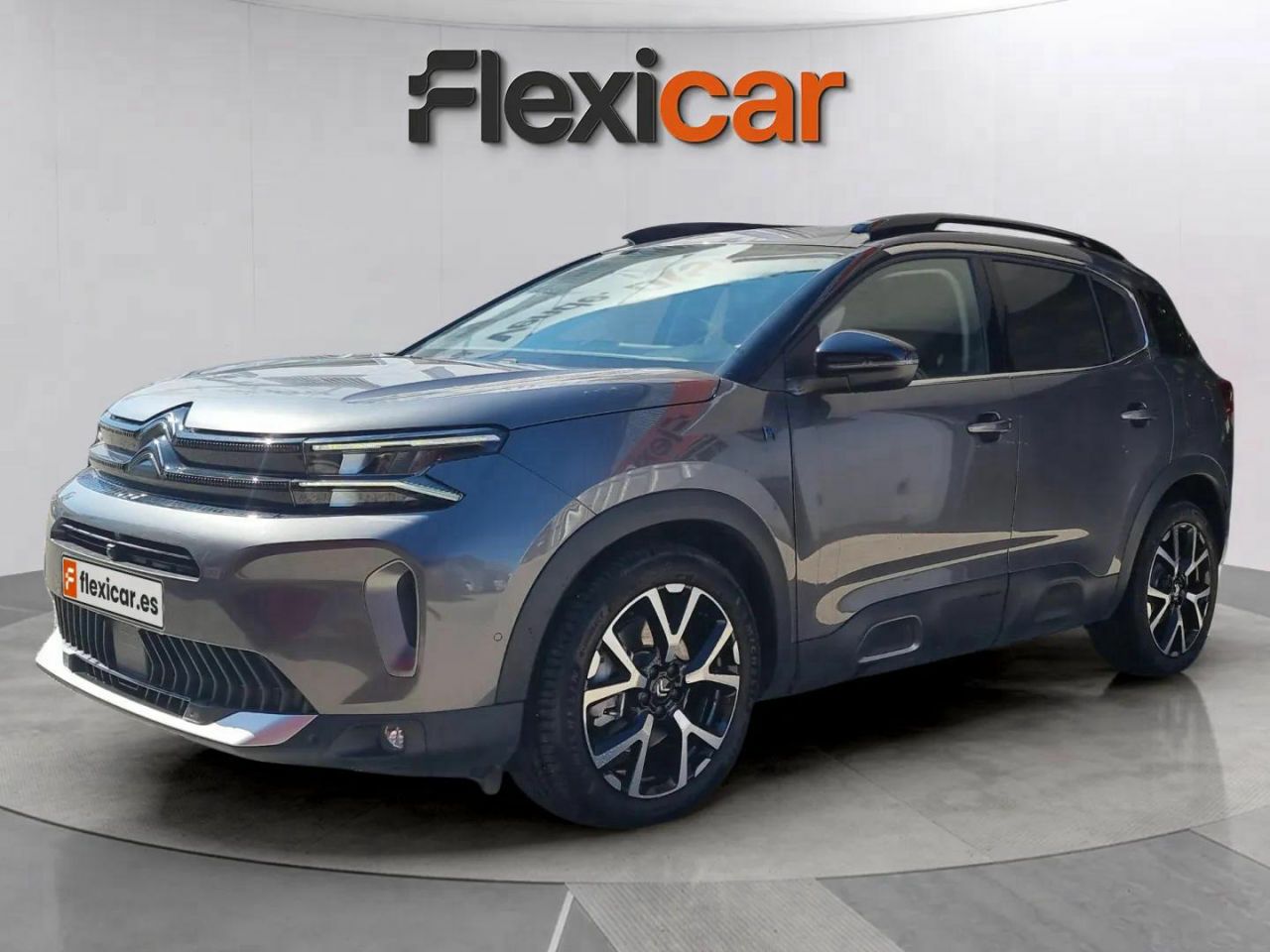 citroën c5 aircross 2023 / foto grande (3)