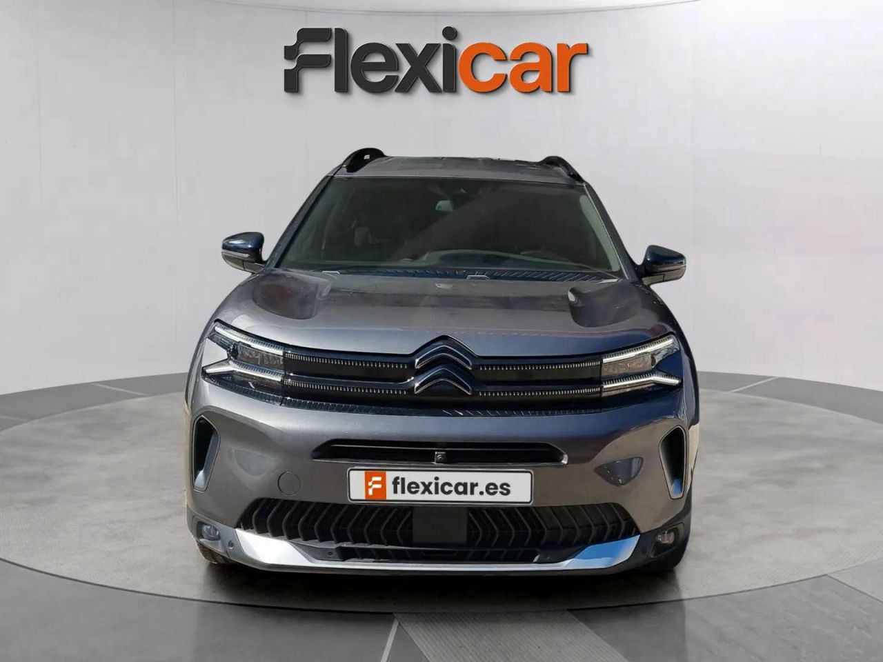 citroën c5 aircross 2023 / foto grande (2)