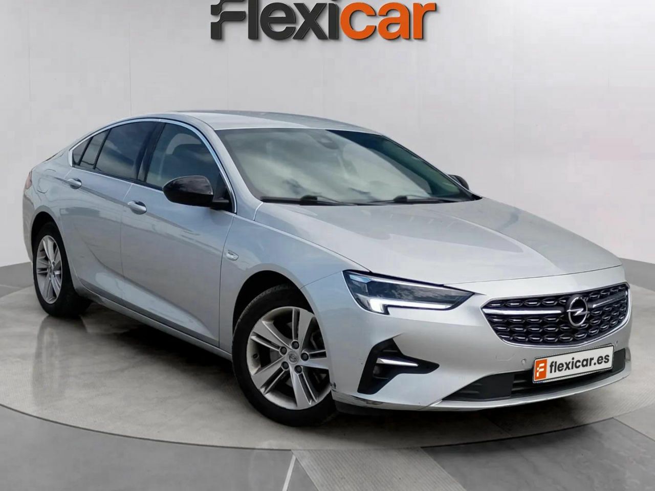 Foto opel insignia  2022 /