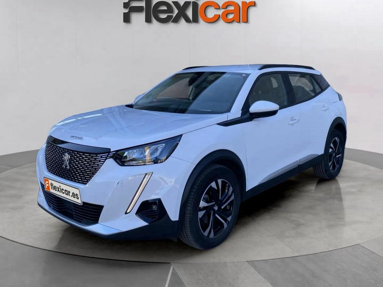 peugeot 2008 2020 / foto grande (3)