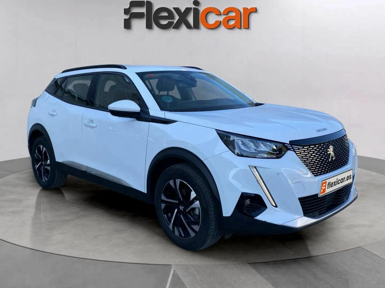 Foto peugeot 2008 2020 /