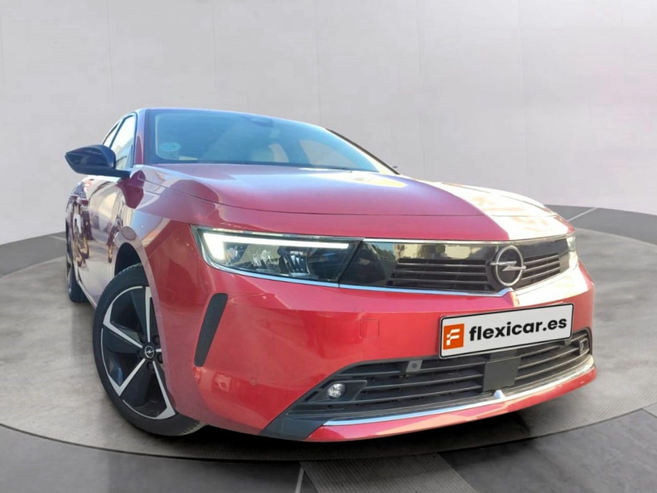 Foto opel astra 2023 /