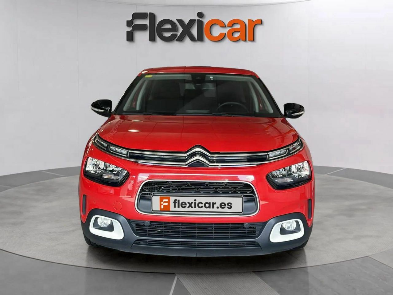 citroën c4 cactus 2018 / foto grande (2)