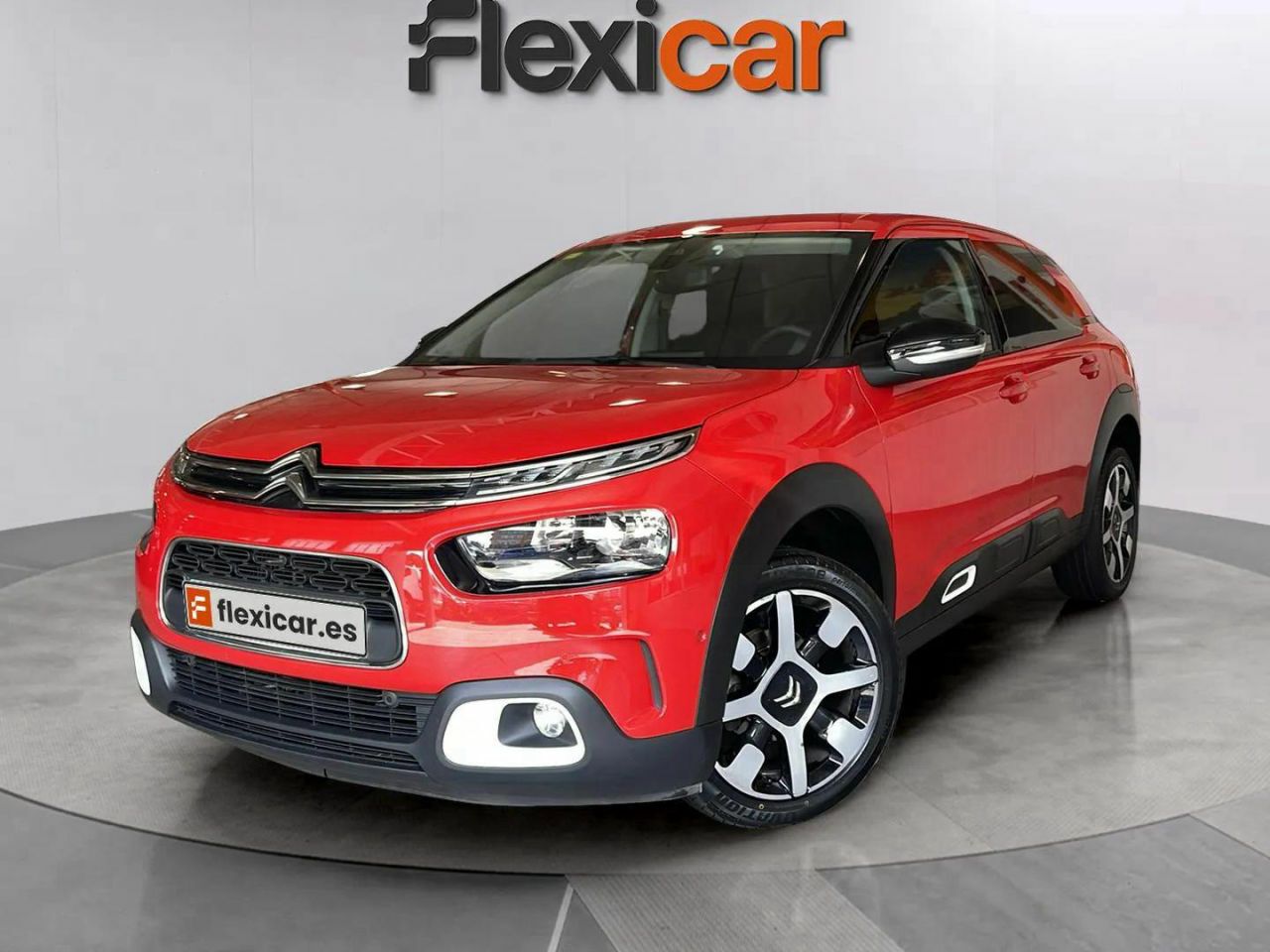 citroën c4 cactus 2018 / foto grande (3)
