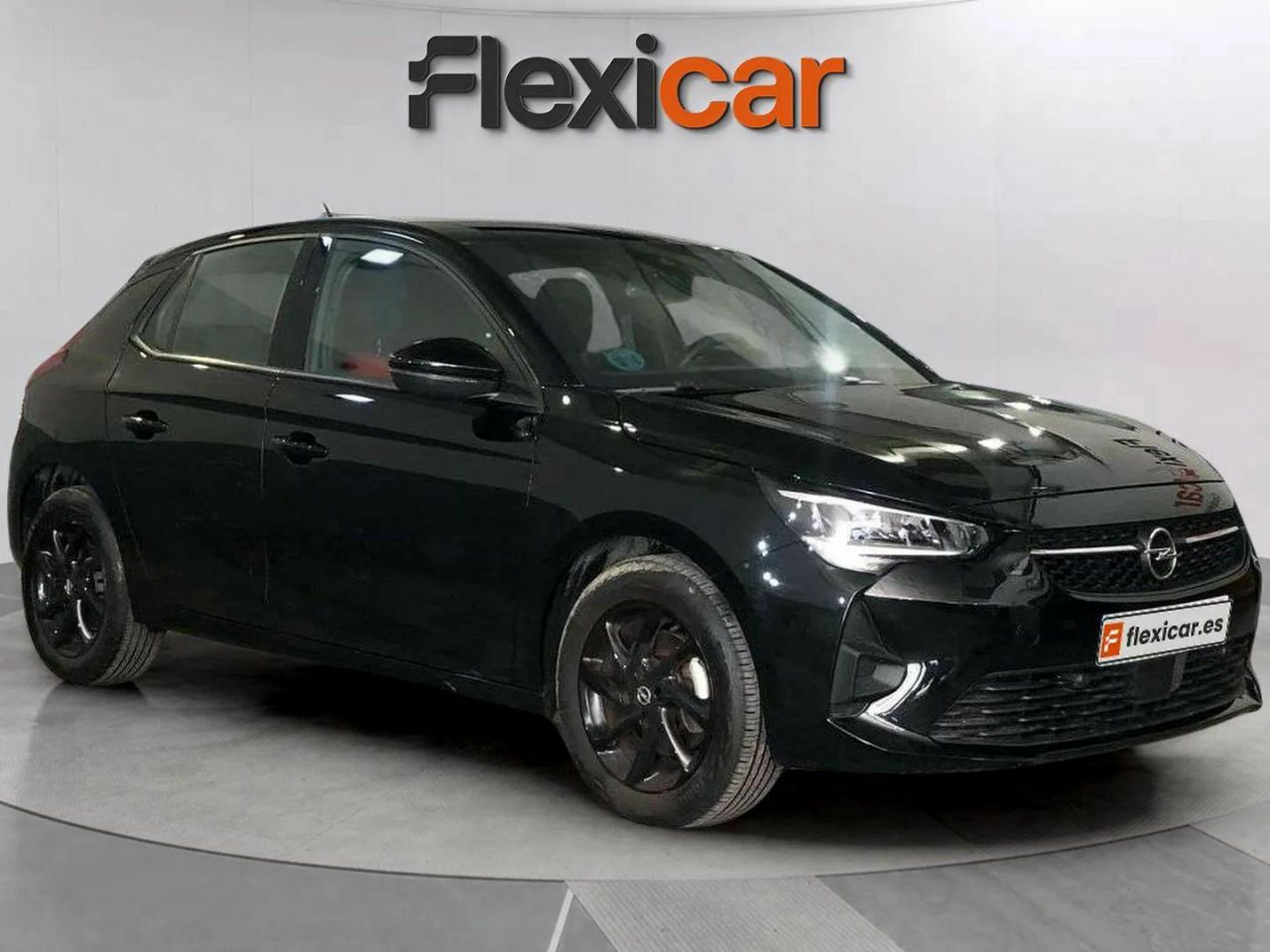 Foto opel corsa 2023 /