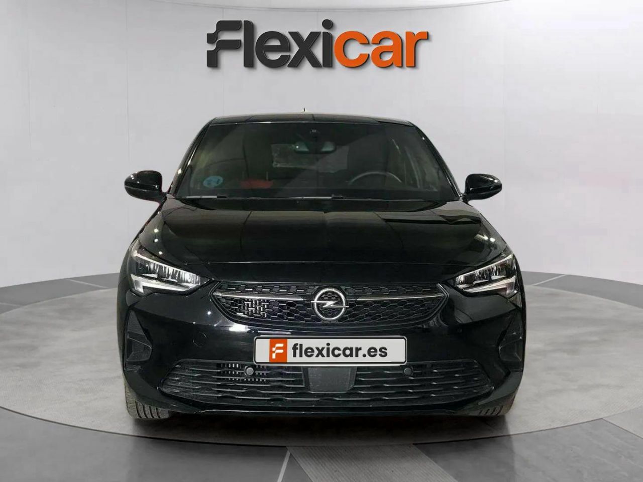 opel corsa 2023 / foto grande (2)
