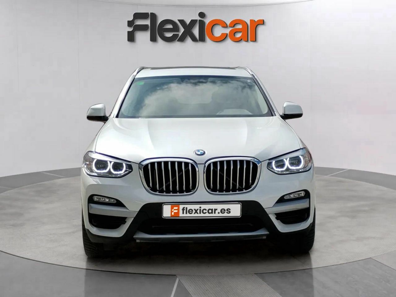 bmw x3 2019 / foto grande (2)