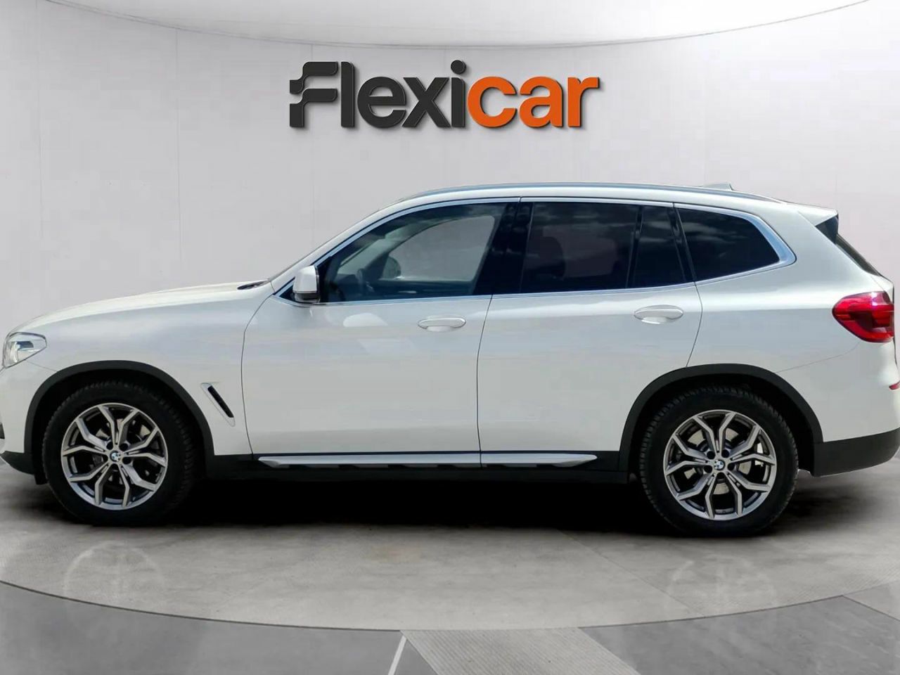 bmw x3 2019 / foto grande (3)
