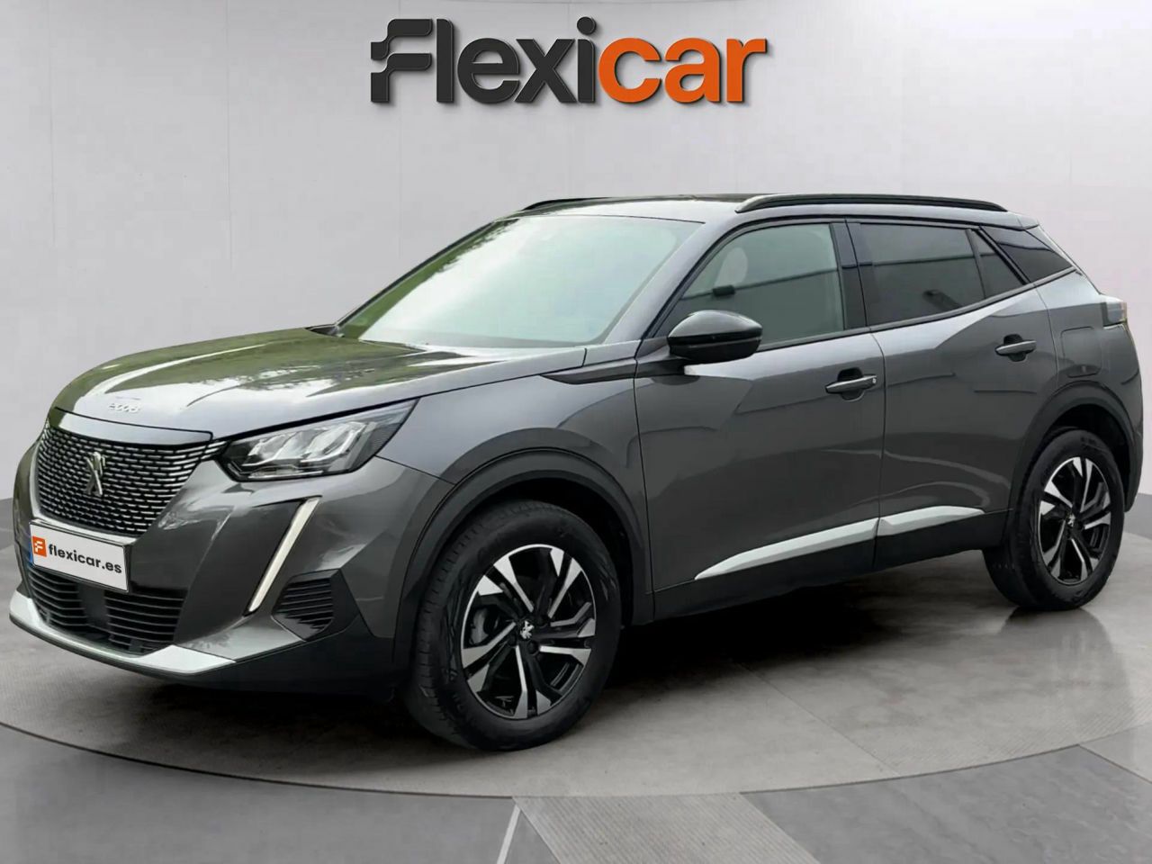peugeot 2008 2023 / foto grande (3)