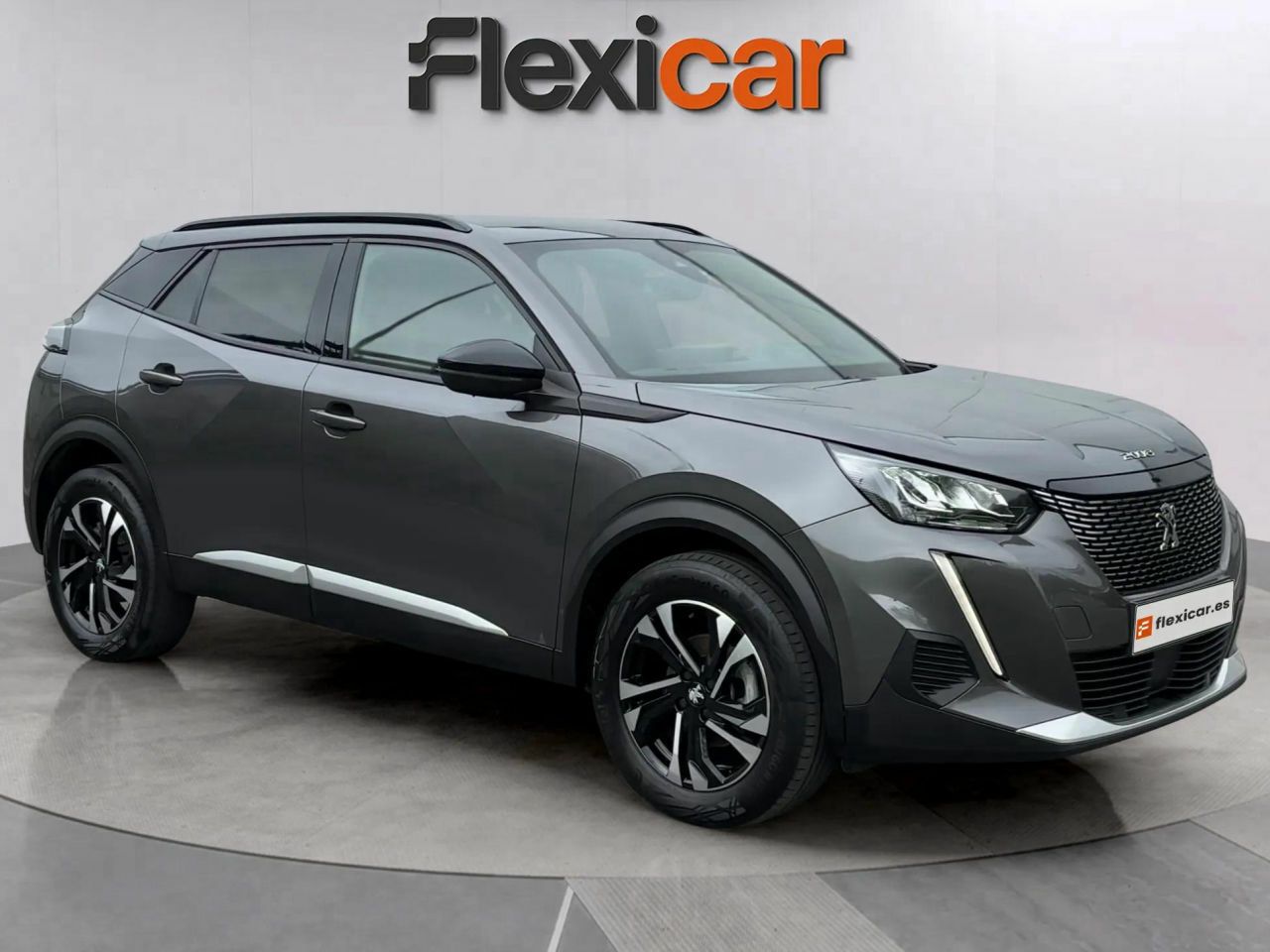 Foto peugeot 2008 2023 /