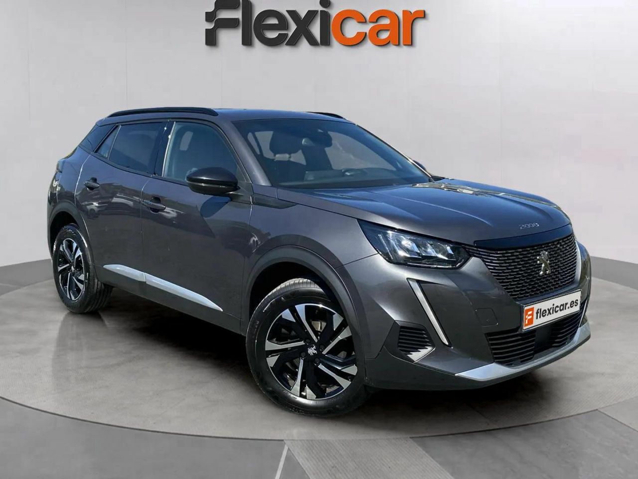 Foto peugeot 2008 2023 /