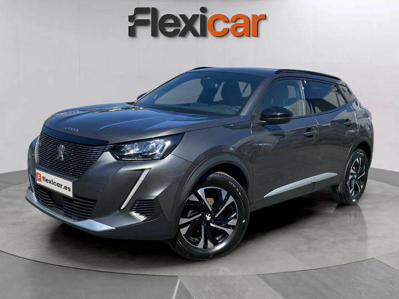 peugeot 2008 2023 / foto grande (3)