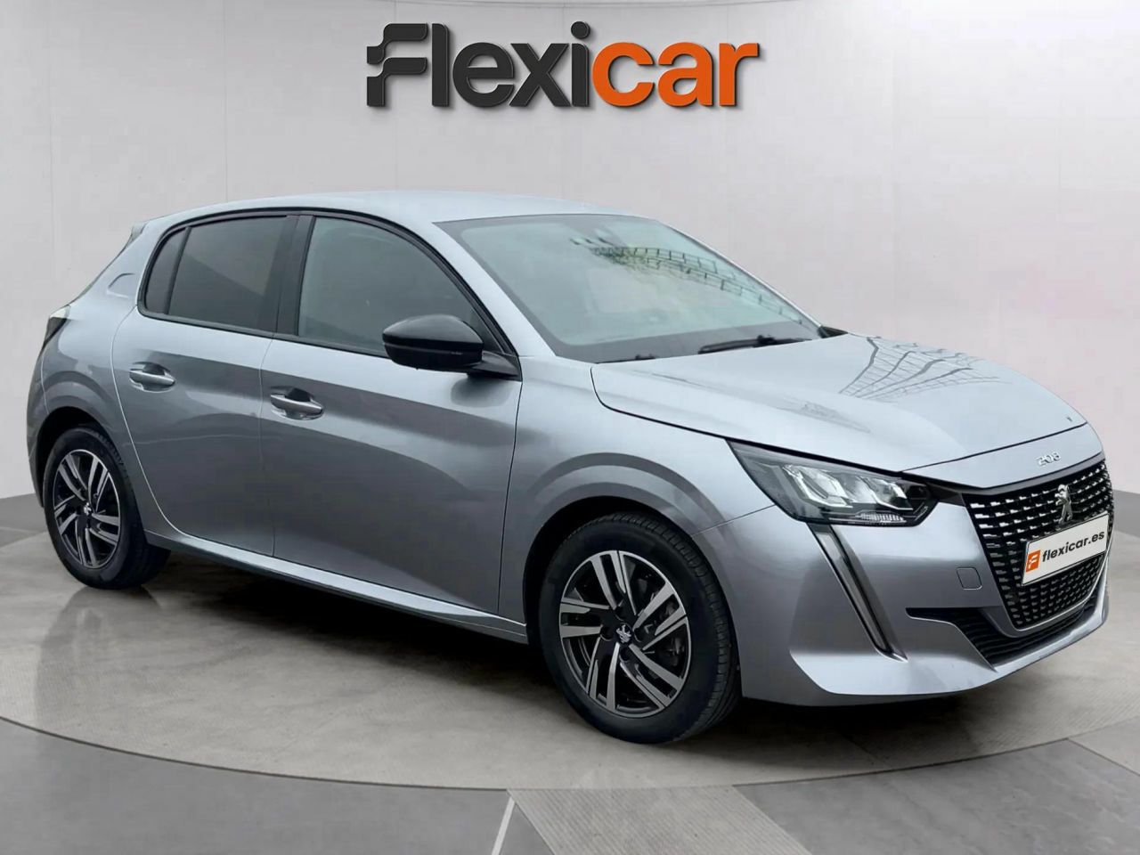Foto peugeot 208 2022 /