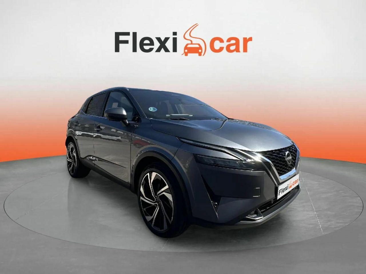 Foto nissan qashqai 2024 /