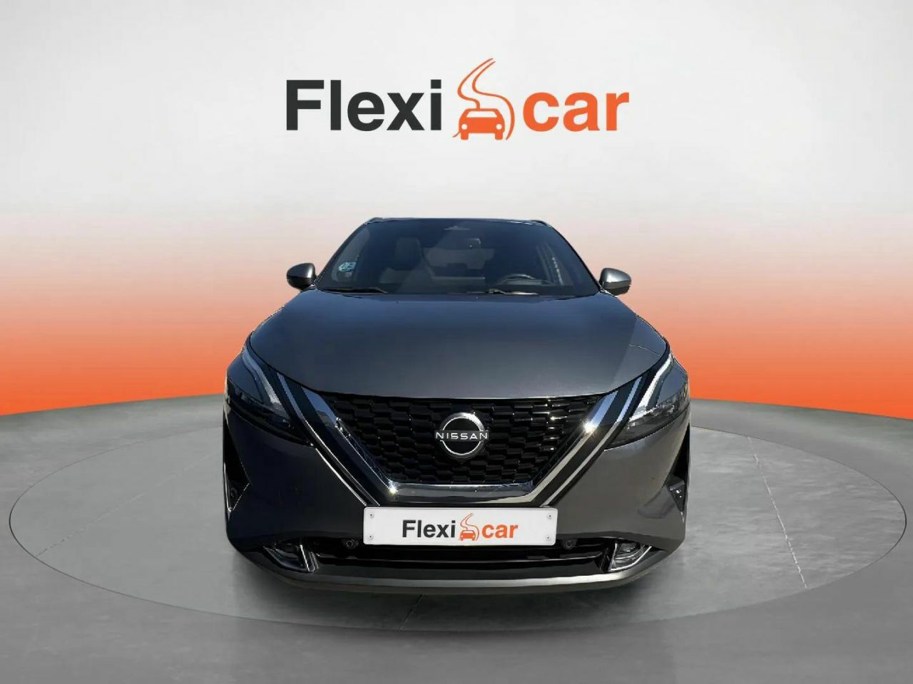 nissan qashqai 2024 / foto grande (2)