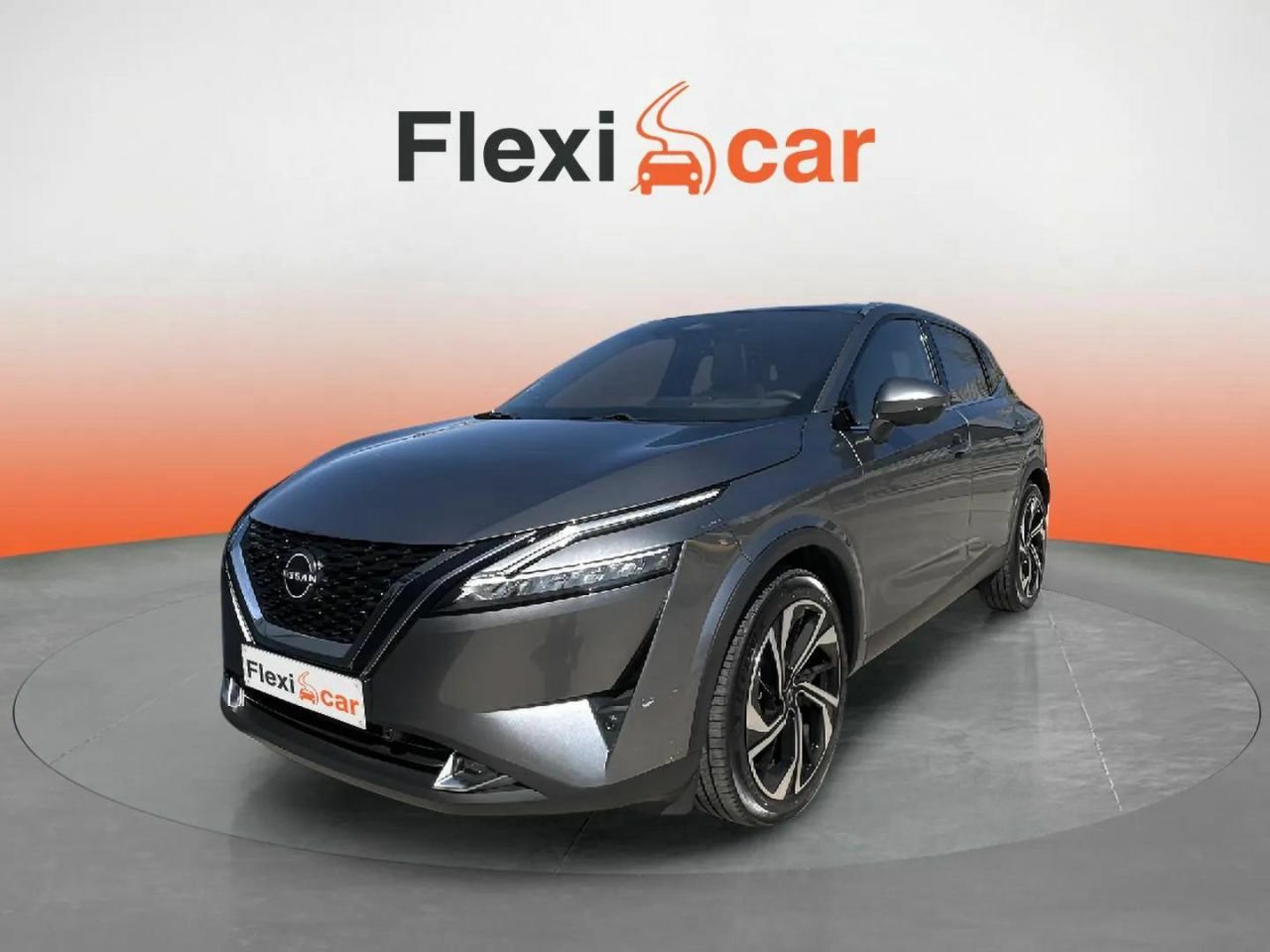 nissan qashqai 2024 / foto grande (3)