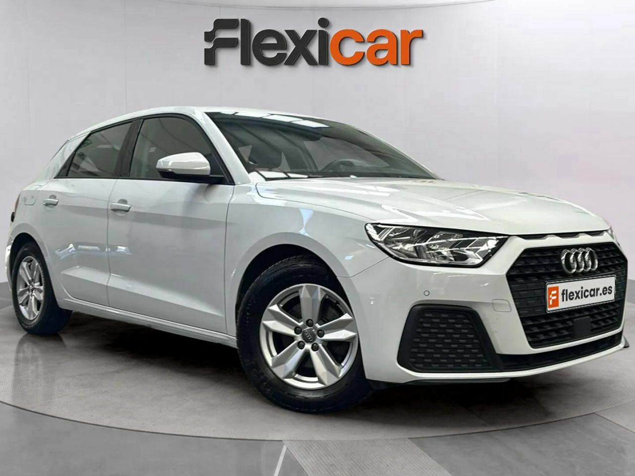 Foto audi a1 2019 /