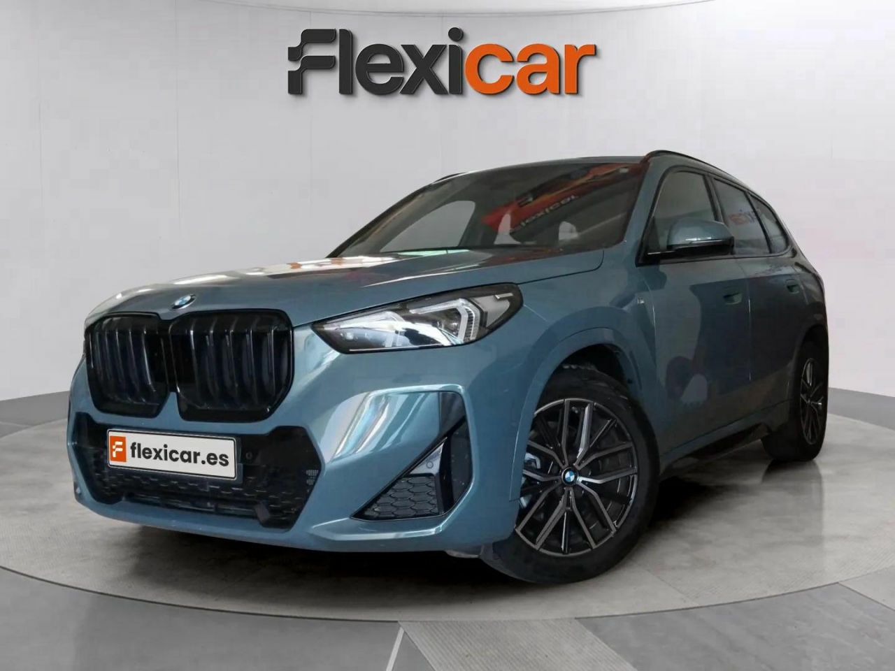bmw x1 2023 / foto grande (2)