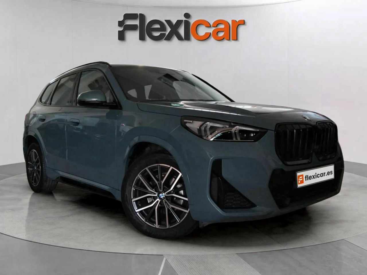 Foto bmw x1 2023 /