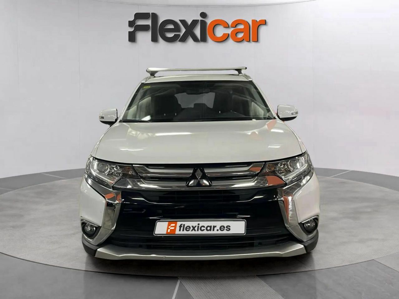 mitsubishi outlander 2016 / foto grande (3)