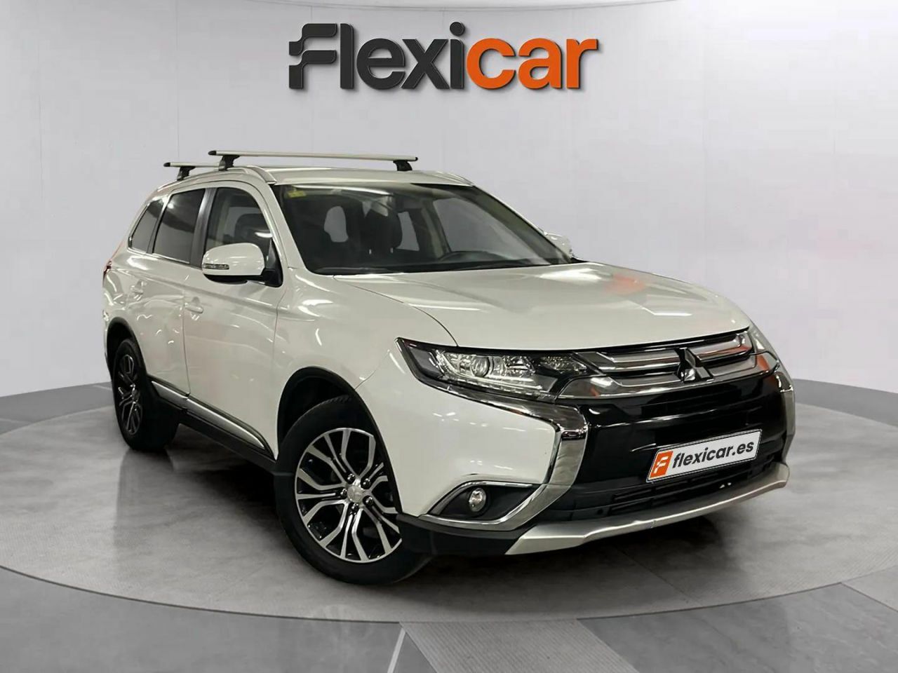 Foto mitsubishi outlander 2016 /