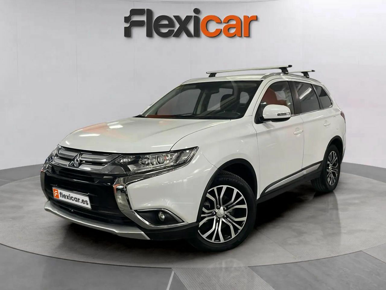 mitsubishi outlander 2016 / foto grande (2)